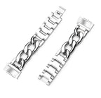 Fitbit Charge 5 6 Stainless Steel Band - Sleek and Durable - SJB-DIAMOND ELITES