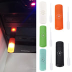 Mini USB Car Diffuser Aroma Humidifier Essential Oil for Fresh Home Lootquake LLC