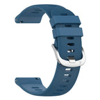 Amazfit Silicone Watch Band Replacement - Flexible Sports Strap