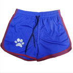 Mens Shorts Breathable ultra-short Mesh THRIXINE