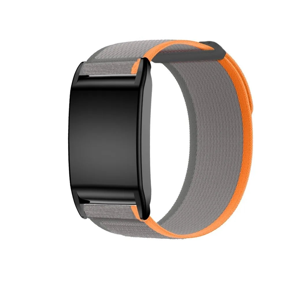 WHOOP 4.0 3.0 Nylon Band - Breathable Elastic Lightweight