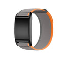 WHOOP 4.0 3.0 Nylon Band - Breathable Elastic Lightweight