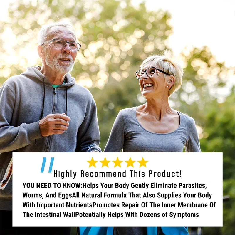 Balincer - Multivitamin to detoxify and support gut health - and protect immune health Lootquake LLC