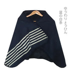 Wearable Plaid Fleece Blanket Polyester Blanket with Button Winte Warm Throws on Sofa Bed Travel Thicken Bedroom Plaids  Blanket