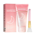 Collagen Night Wrapping MaskReduces Sagging & Dullness Hydrolyzed  Elasticity Hydration Skin Care for All Skin Types Lootquake LLC