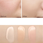 Full Coverage Concealer Foundation Waterproof Matte Face Liquid Foundation Whitening Face Makeup Base Cream Women Cosmetics