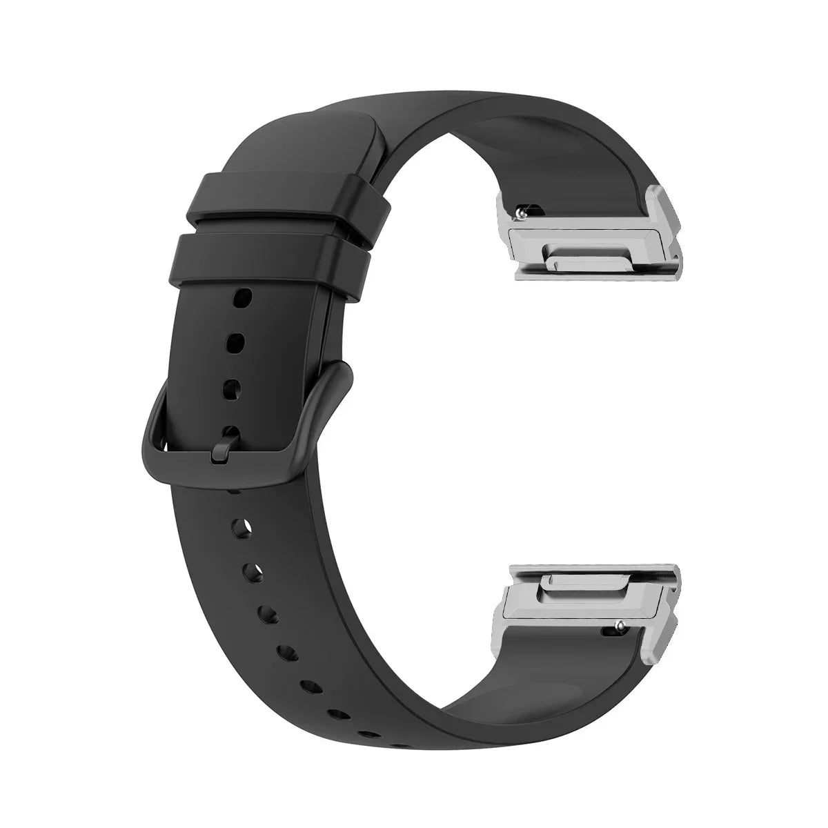 Garmin Silicone Watch Strap - Comfortable Flexible Band