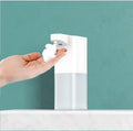 New 2026 Automatic Inductive Soap Dispenser Foam Washing Phone Smart Hand Washing Soap Dispenser Alcohol Spray Dispenser Washing