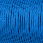 7 Cores 550 Paracord Cord 3 8 16 M Dia.4mm For Outdoor Camping Survival Lanyard Parachute Rope Hiking Tent Accessories