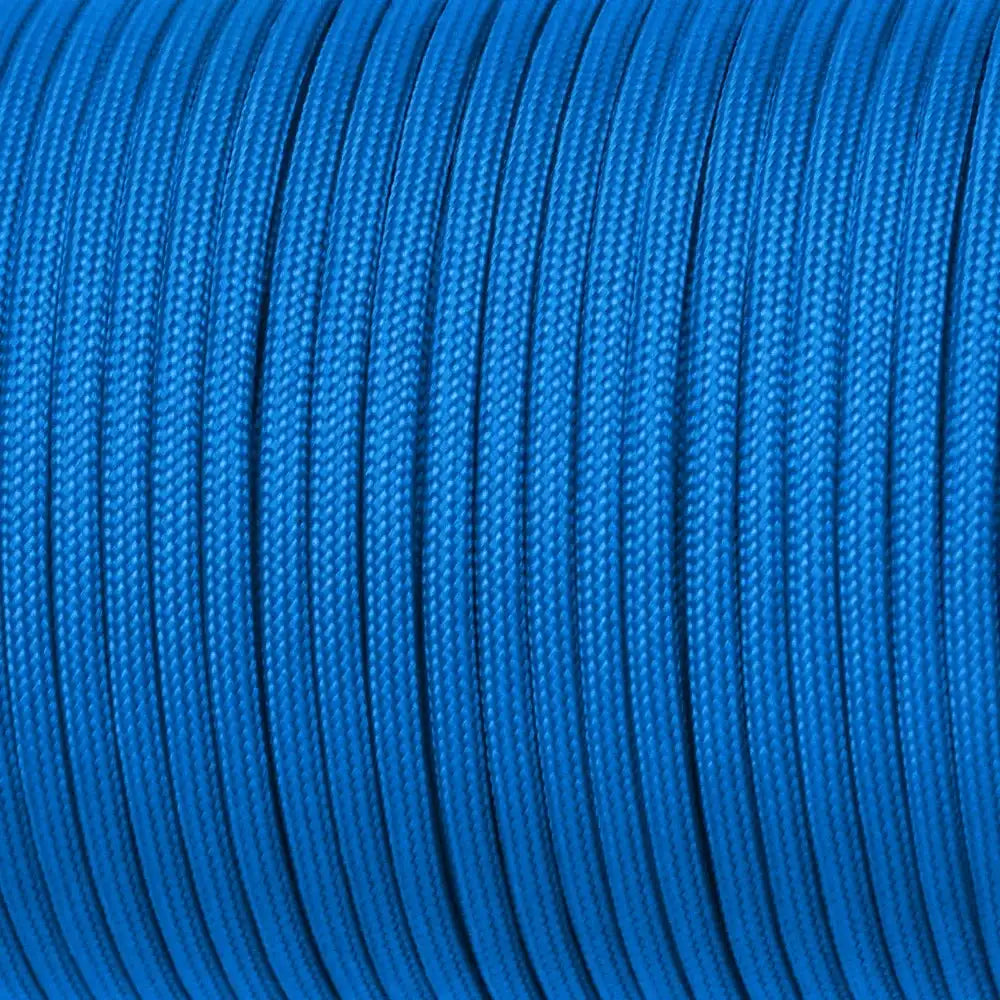 7 Cores 550 Paracord Cord 3 8 16 M Dia.4mm For Outdoor Camping Survival Lanyard Parachute Rope Hiking Tent Accessories