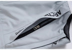 Ultimate Dual-Sport Ski Suit: Warm & Waterproof! - SJB-DIAMOND ELITES