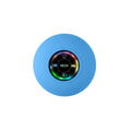 Mini Bluetooth Speaker Waterproof Bathroom Audio Wireless Shower Speakers RGB Light for Phone Soundbar Hand Free Car Loudspeaker Lootquake LLC