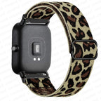 Polar Nylon Loop Watch Band For Polar Smartwatch Unisex Replacement Strap