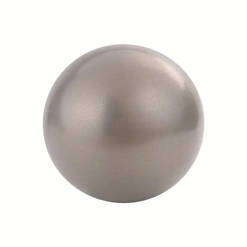 25CM New Yoga Pilates Ball Exercise Gymnastic Training Mini Balls - SJB-DIAMOND ELITES