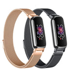 Fitbit Inspire 3 Magnetic Mesh Band - Stylish and Comfortable