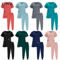 Surgical Uniforms Women's Scrub