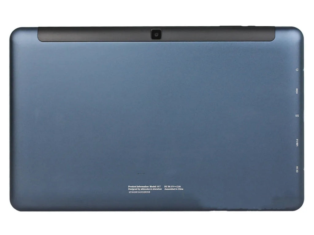 64 Bit 10.1 INCH Windows 10 Tablet PC X5-Z8350 CPU 4GBRAM+64GB ROM WIFI 1280*800 IPS Screen Quad Core USB 3.0 Lootquake LLC