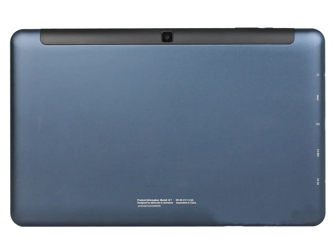 64 Bit 10.1 INCH Windows 10 Tablet PC X5-Z8350 CPU 4GBRAM+64GB ROM WIFI 1280*800 IPS Screen Quad Core USB 3.0 Lootquake LLC