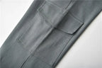 UrbanFlex Women's Cargo Joggers with Pockets