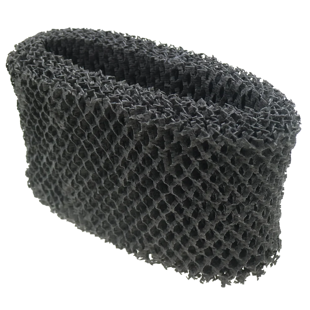 Black Air Humidifier Filters Adsorb Bacteria and Scale for Philips HU4803 HU4811 HU4813 HU4801 HU4802 Humidifie Lootquake LLC