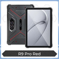 HOTWAV R9 Pro Rugged Tablet 11'' FHD+ 2K Display 20080mAh Massive Battery Pad Android 14 6GB 256GB Camera Global 4G Tablet PC Lootquake LLC
