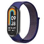Nylon Loop for xiaomi Mi Band 9 8 Strap NFC SmartWatch Wristband Correa Replacement sport pulsera for Miband 7 6 5 4 3 Bracelet Lootquake LLC