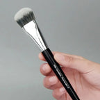 Professional Foundation Brush 47 Broom Head Liquid Foundation Shadow Repairing Brushes Women Face Base Makeup Beauty Tools Lootquake LLC