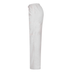 1pc Solid Color Scrubs Pants