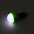 Mini LED Lamp Bulbs Outdoor Camping Light Night Market Lamp Tent Lights Waterproof Emergency Lantern Hanging Lights