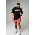 Basketball style men beach shorts - SJB-DIAMOND ELITES