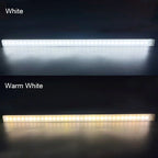 Motion Sensor Lamp Night Light Wireless LED USB Type C Rechargeable Lamp for Kitchen Cabinet Bedroom Wardrobe Staircase Lighting