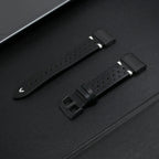 Garmin Leather Band - Genuine Premium Strap