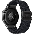 Motorola Moto Nylon Braided Quick Release Smartwatch Band
