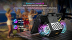 Ulefone Armor Pad 4 Ultra 5G Rugged Tablet  Thermal lmaging 10.36"2K Up to 16GB RAM 256GB ROM Android 14 11800mAh Lootquake LLC