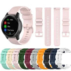 Motorola Moto Smartwatch Silicone Watch Band Sport Strap Replacement