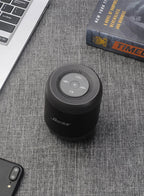 Wireless Bluetooth Speaker AI Intelligent Artificial Voice Control Insert Card Small Audio Mobile Phone Computer Desktop Lootquake LLC