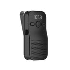 Bluetooth 5.4 Speaker Handsfree Car Kit Sun Visor Clip Wireless Audio Receiver Speakerphone Music Player Car Accessories Lootquake LLC