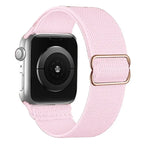 Apple Watch Nylon Strap - Stylish, Durable, Comfortable Design - SJB-DIAMOND ELITES