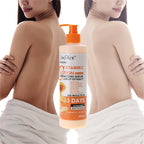 Vitamin-c Body Lotion Moisturizing Nourishing Body Cream Repair Skin Care Anti-chapping Brightening Nourishing Cream Body Care Lootquake LLC