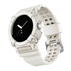 Google Pixel Watch Protective Case & Strap - Durable Design BandsCo Straps