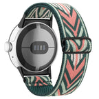 Google Pixel Nylon Band - Durable, Breathable, Stylish Strap BandsCo Straps