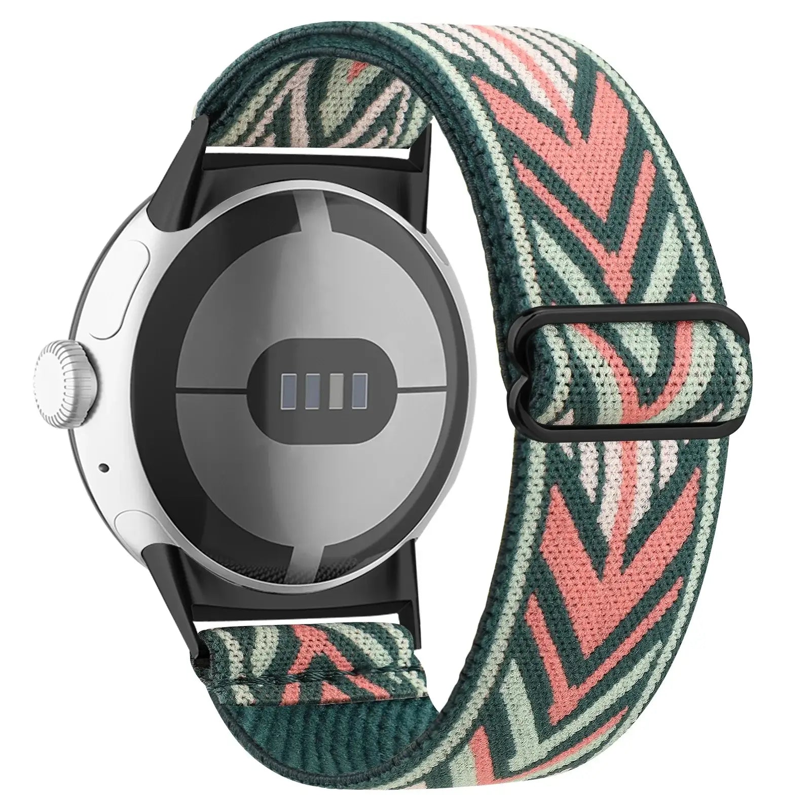 Google Pixel Nylon Band - Durable, Breathable, Stylish Strap BandsCo Straps