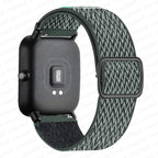 Polar Nylon Loop Watch Band For Polar Smartwatch Unisex Replacement Strap