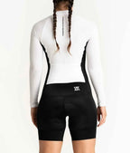 RightTrack Women’s Long Sleeve Cycling Skinsuit