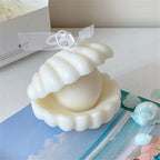 50g/1KG Candle Raw Material Fragrance Candle DIY Candle Production Supplies Lootquake LLC