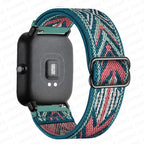 Polar Nylon Loop Watch Band For Polar Smartwatch Unisex Replacement Strap