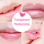 6Pcs Fruity Flavor Watery Glossy Lip Gloss Set Clear Lip Gel Hydrating Moisturizing Lip Gloss Women Lips Makeup Wholesale Lootquake LLC