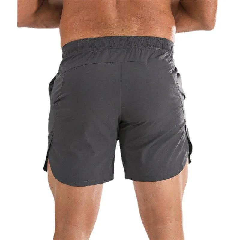 SwiftDry Men’s Training Shorts - SJB-DIAMOND ELITES
