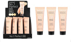 Full Coverage Concealer Foundation Waterproof Matte Face Liquid Foundation Whitening Face Makeup Base Cream Women Cosmetics