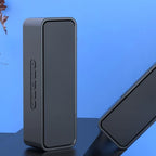 S11 Bluetooth Small Speaker Music Player Stereo USB TF Card Home Outdoor Sports Portable Mobile Phone Car Subwoofer Big Battery Lootquake LLC